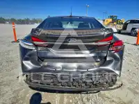 2018 Ford FUSION photo