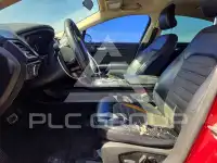 2018 Ford FUSION фото