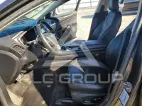 2018 Ford FUSION фото