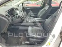 2018 Ford FUSION фото