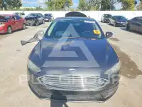2018 Ford FUSION photo