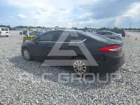 2018 Ford FUSION photo
