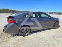 2018 Ford FUSION photo