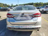 2018 Ford FUSION фото
