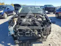 2018 Ford FUSION фото