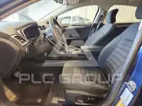 2018 Ford FUSION фото