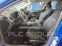 2018 Ford FUSION фото