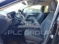 2018 Ford FUSION фото