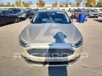 2018 Ford FUSION фото