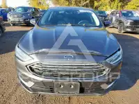 2018 Ford FUSION фото