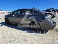 2018 Ford FUSION photo