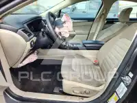 2018 Ford FUSION фото