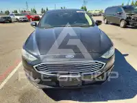 2018 Ford FUSION фото