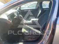 2018 Ford FUSION фото