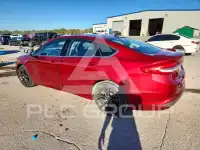 2018 Ford FUSION фото
