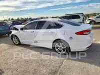 2018 Ford FUSION фото