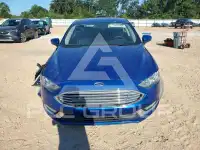 2018 Ford FUSION фото