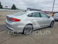 2018 Ford FUSION фото