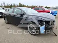 2018 Ford FUSION фото