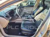 2018 Ford FUSION фото