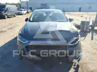 2018 Ford FUSION фото