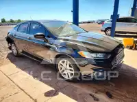 2018 Ford FUSION фото