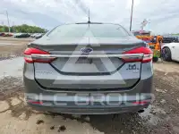 2018 Ford FUSION photo