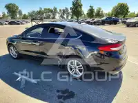 2018 Ford FUSION фото