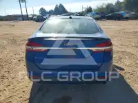 2018 Ford FUSION фото
