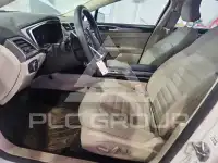 2018 Ford FUSION фото