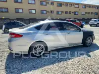 2018 Ford FUSION фото