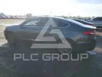2018 Ford FUSION фото