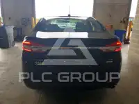 2018 Ford FUSION фото