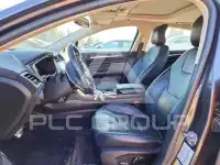 2018 Ford FUSION фото