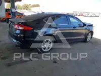 2018 Ford FUSION фото