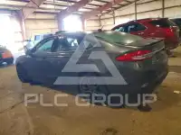 2018 Ford FUSION фото