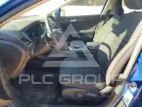 2018 Ford FUSION фото