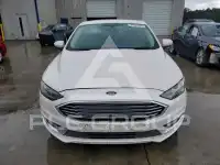 2018 Ford FUSION фото