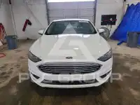 2018 Ford FUSION фото