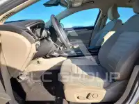 2018 Ford FUSION photo