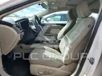 2018 Ford FUSION фото