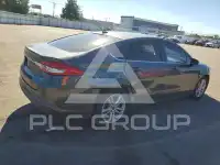 2018 Ford FUSION фото