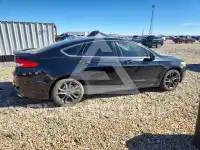2018 Ford FUSION фото