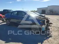 2018 Ford FUSION фото