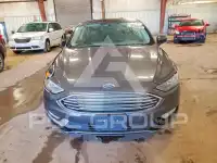 2018 Ford FUSION фото
