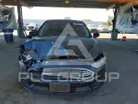 2018 Ford FUSION фото