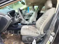 2018 Ford FUSION фото