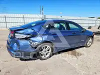 2018 Ford FUSION photo