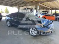 2018 Ford FUSION фото