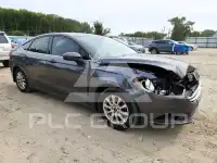 2018 Ford FUSION фото